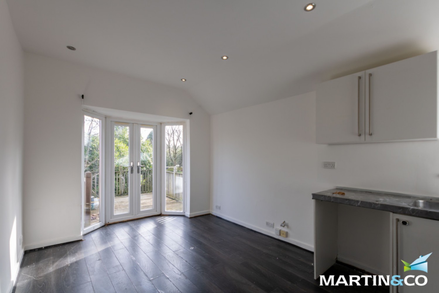 1 bedroom Flat for Letting Gillott Road, Edgbaston, B16