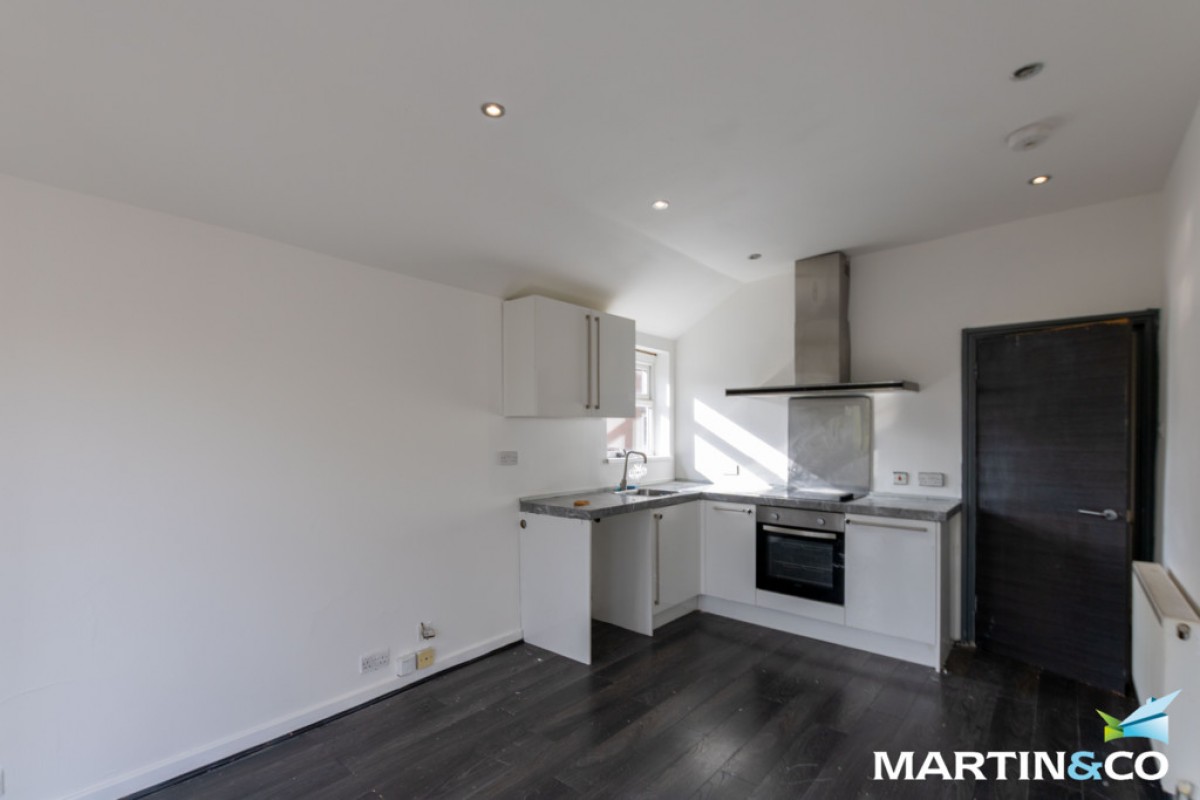 Gillott Road, Edgbaston, B16