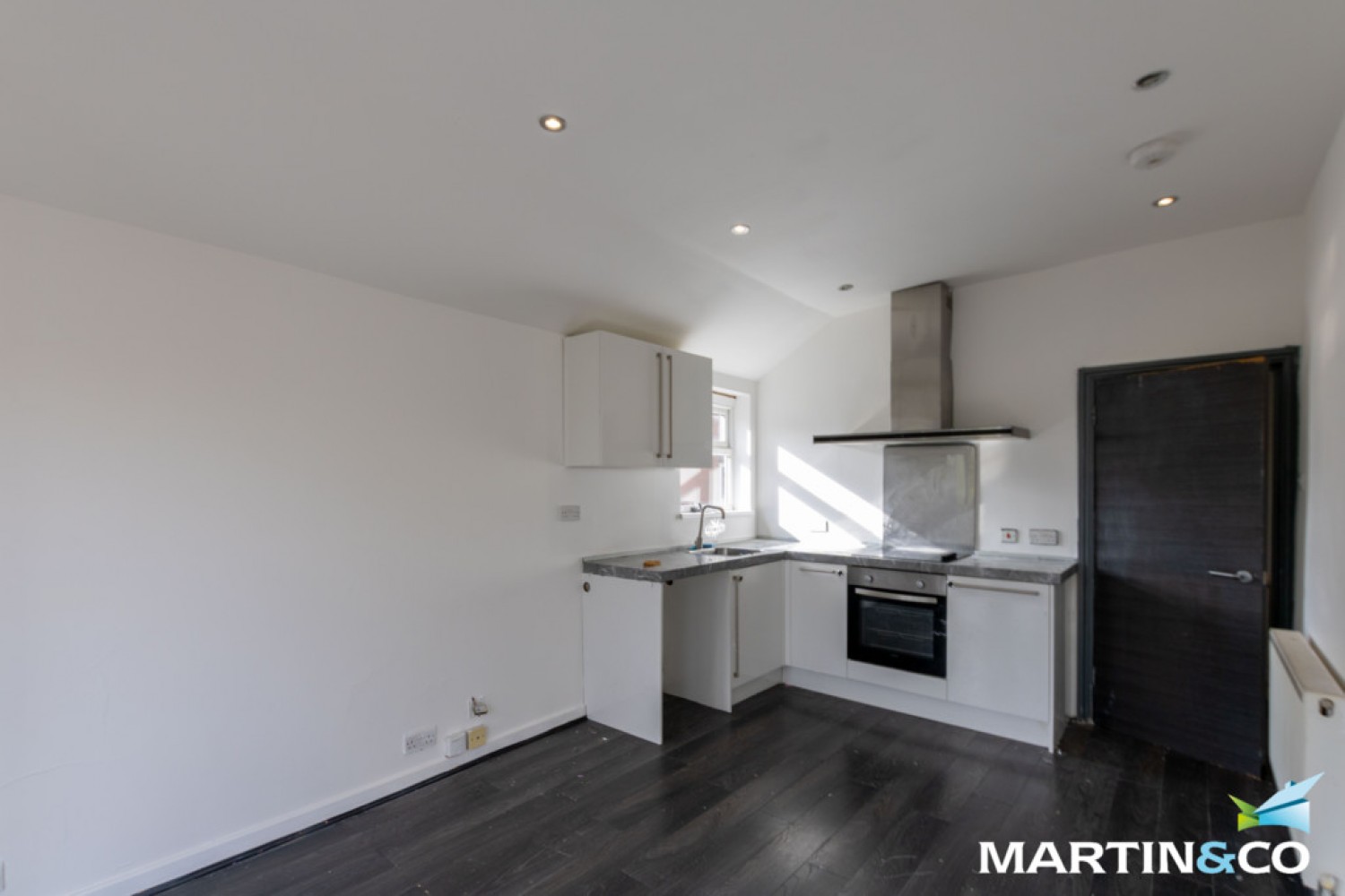 1 bedroom Flat for Letting Gillott Road, Edgbaston, B16