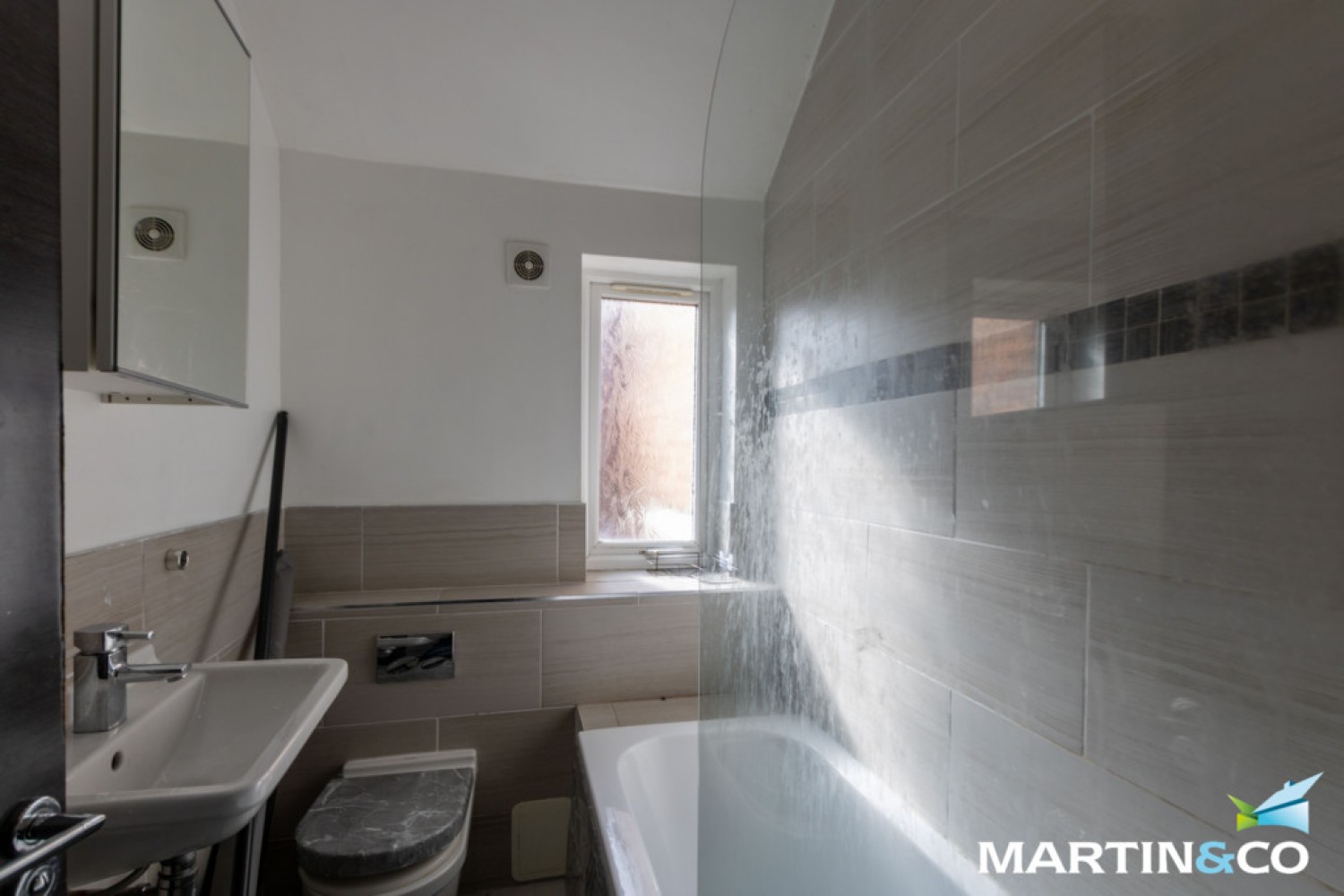 1 bedroom Flat for Letting Gillott Road, Edgbaston, B16