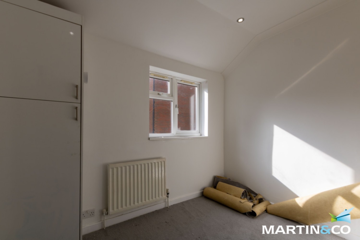 1 bedroom Flat for Letting Gillott Road, Edgbaston, B16