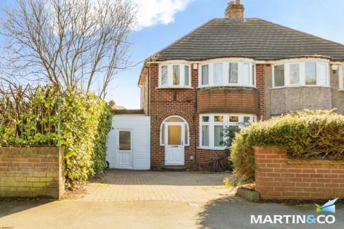 Court Oak Road, Harborne, B32