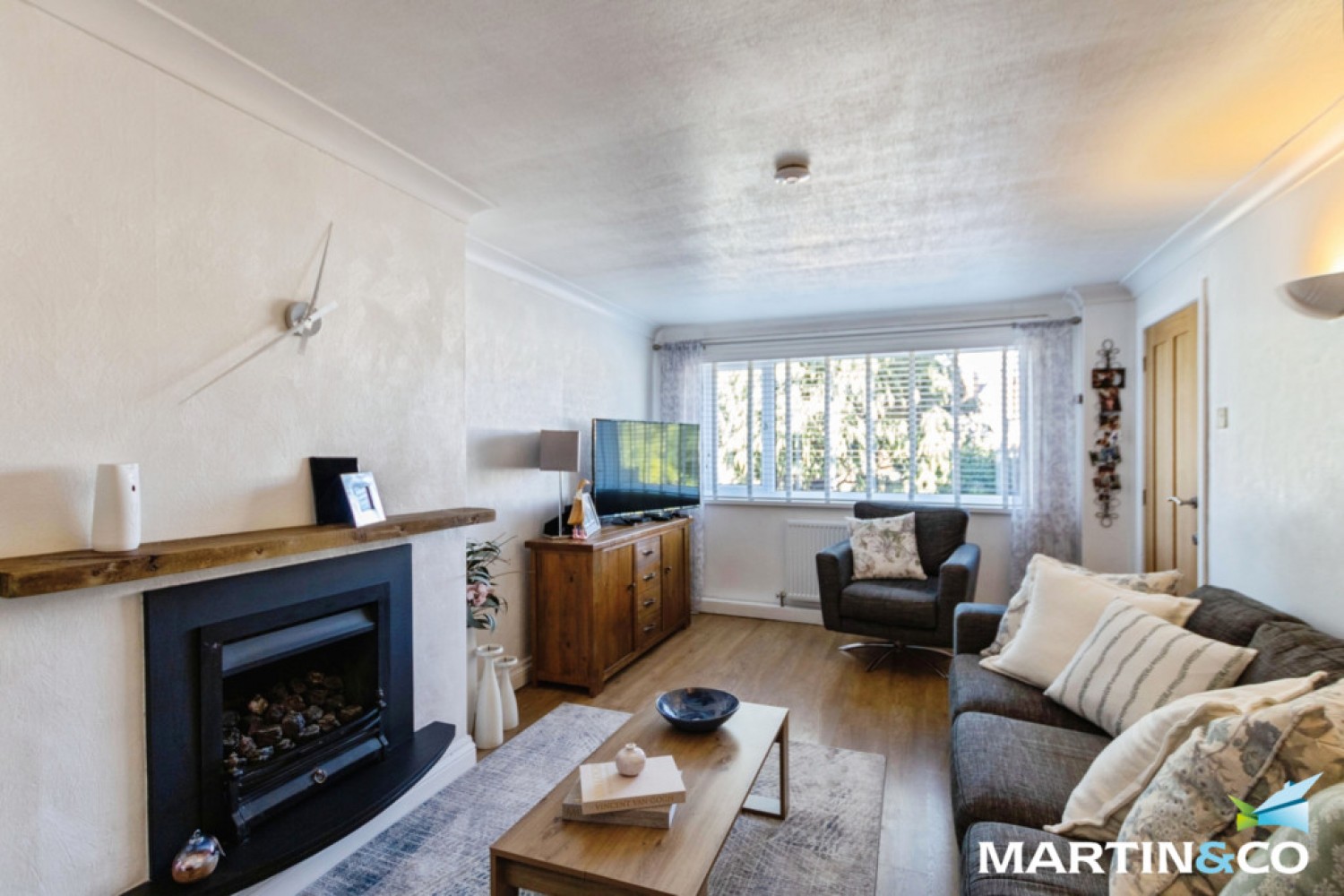 3 bedroom House for Sale Derry Close, Harborne, B17