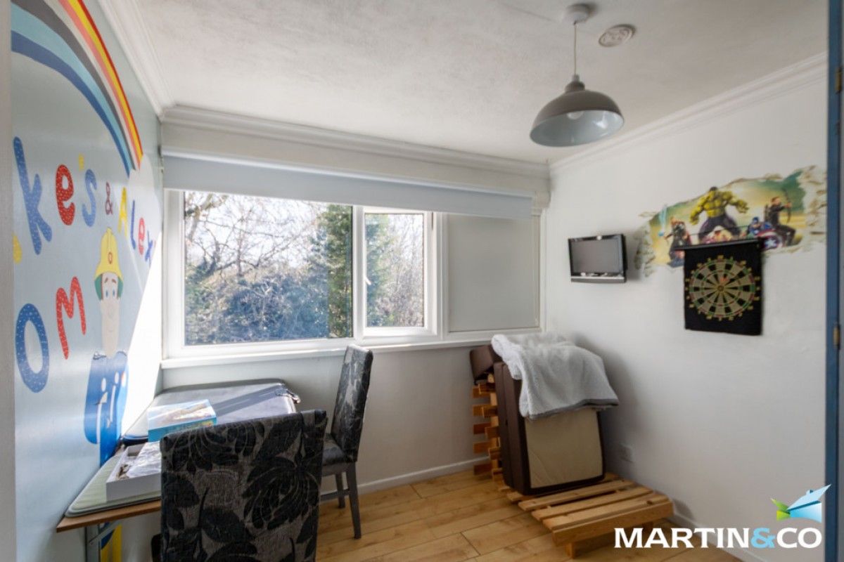 Derry Close, Harborne, B17