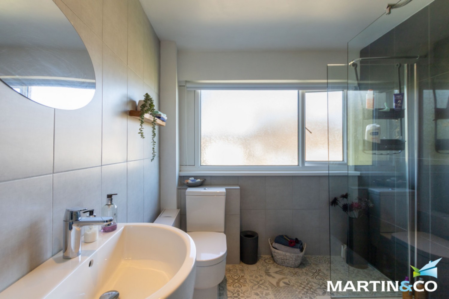 3 bedroom House for Sale Derry Close, Harborne, B17