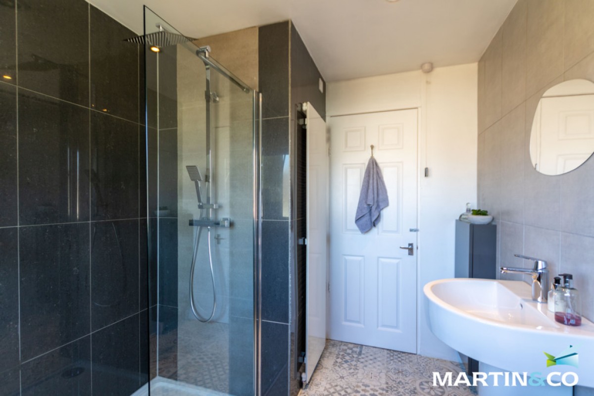 Derry Close, Harborne, B17