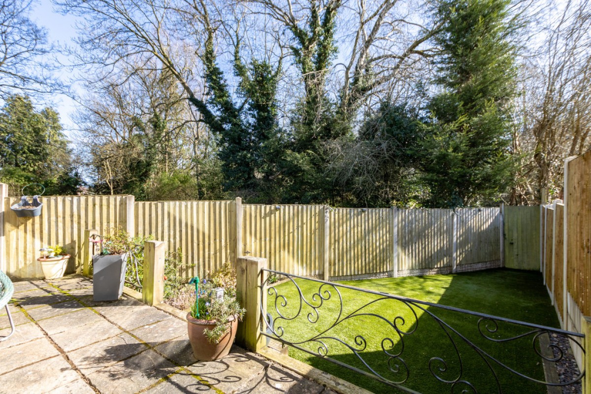 Derry Close, Harborne, B17