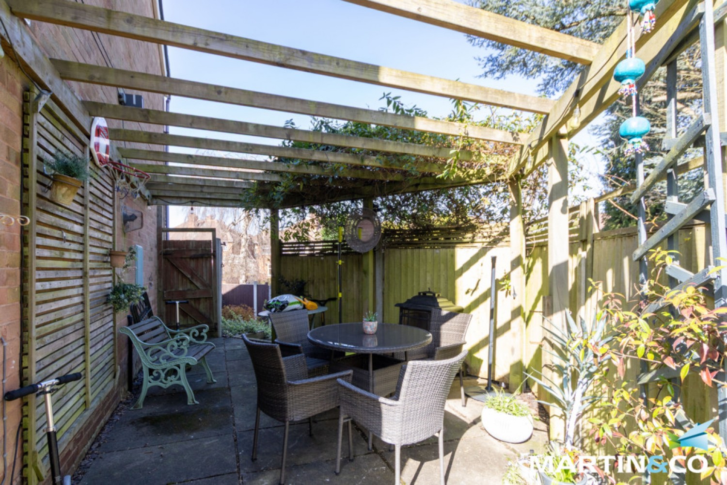 3 bedroom House for Sale Derry Close, Harborne, B17