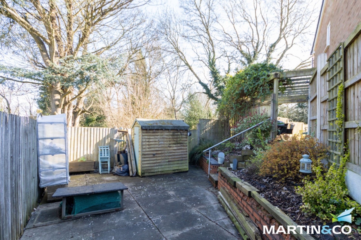 3 bedroom House for Sale Derry Close, Harborne, B17