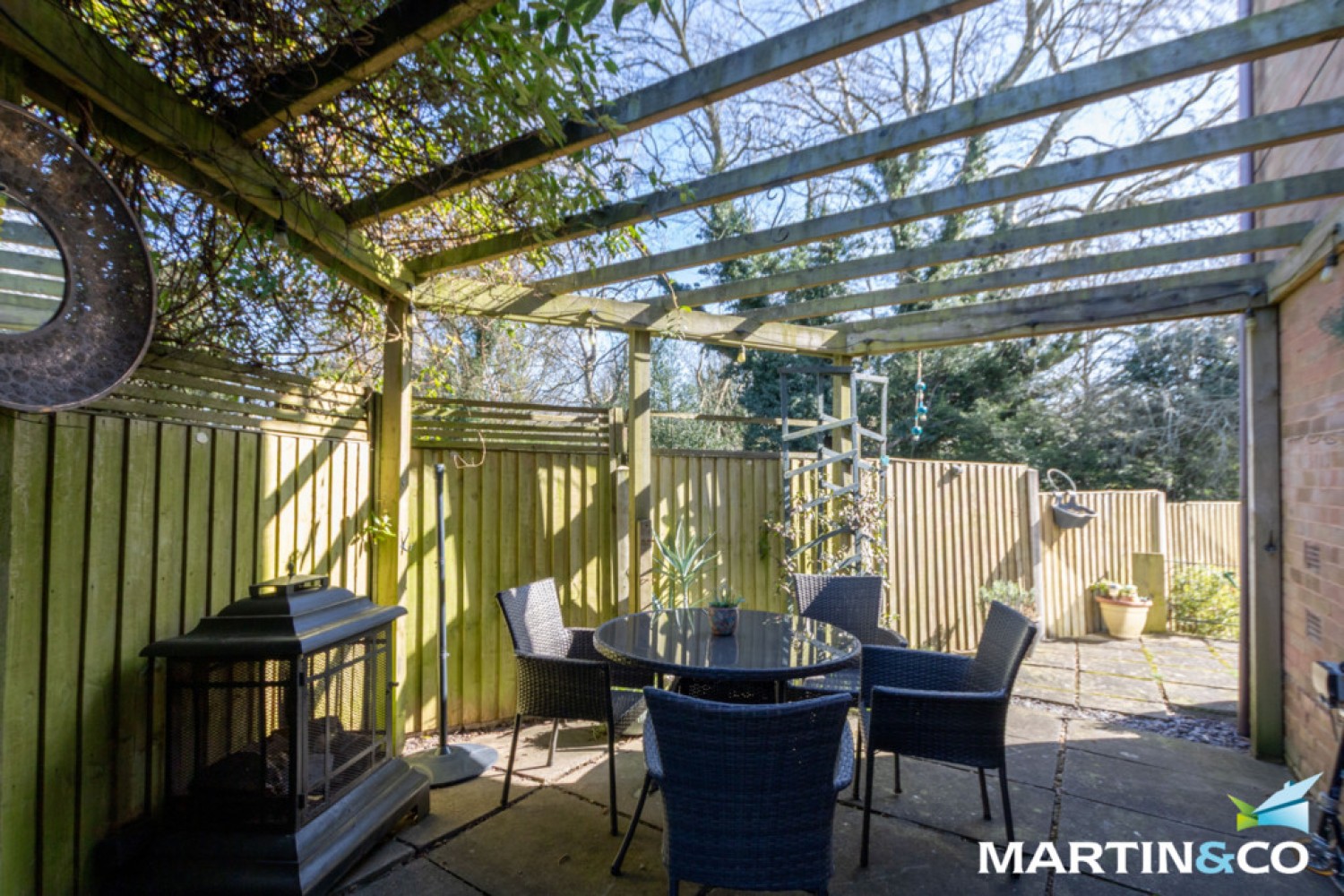 3 bedroom House for Sale Derry Close, Harborne, B17