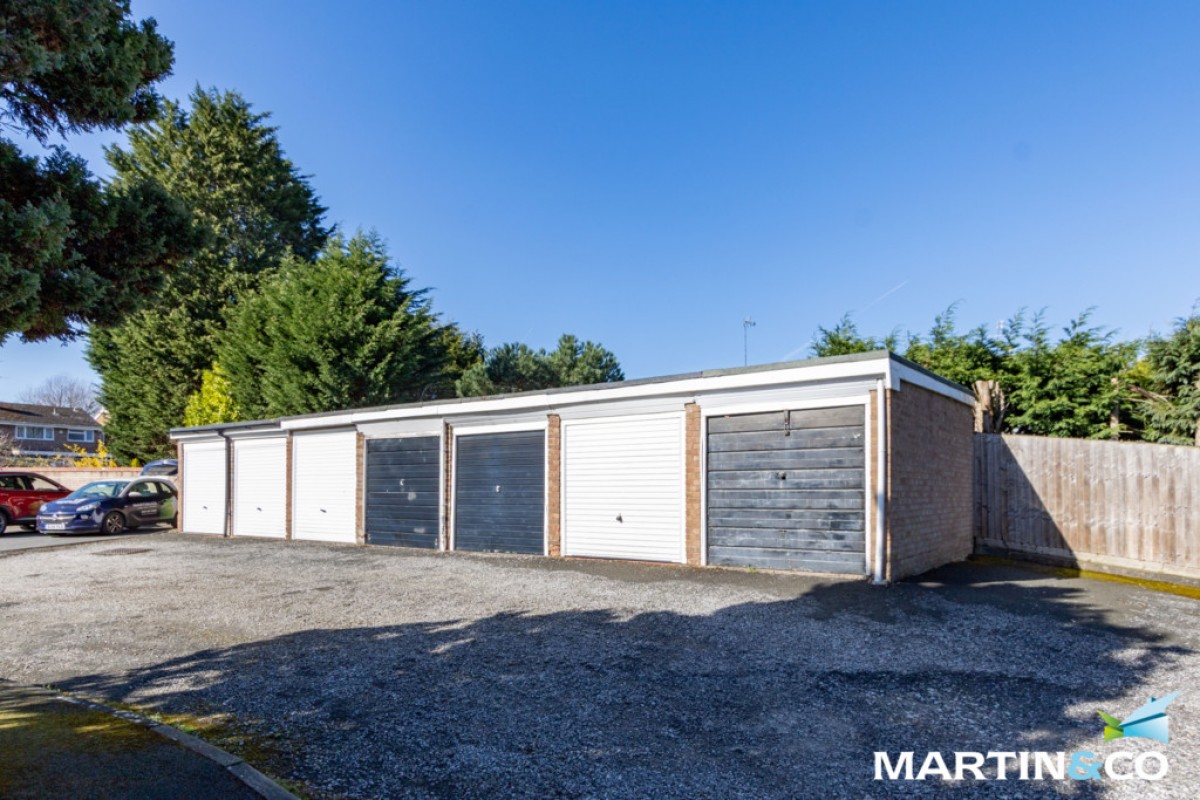 Derry Close, Harborne, B17