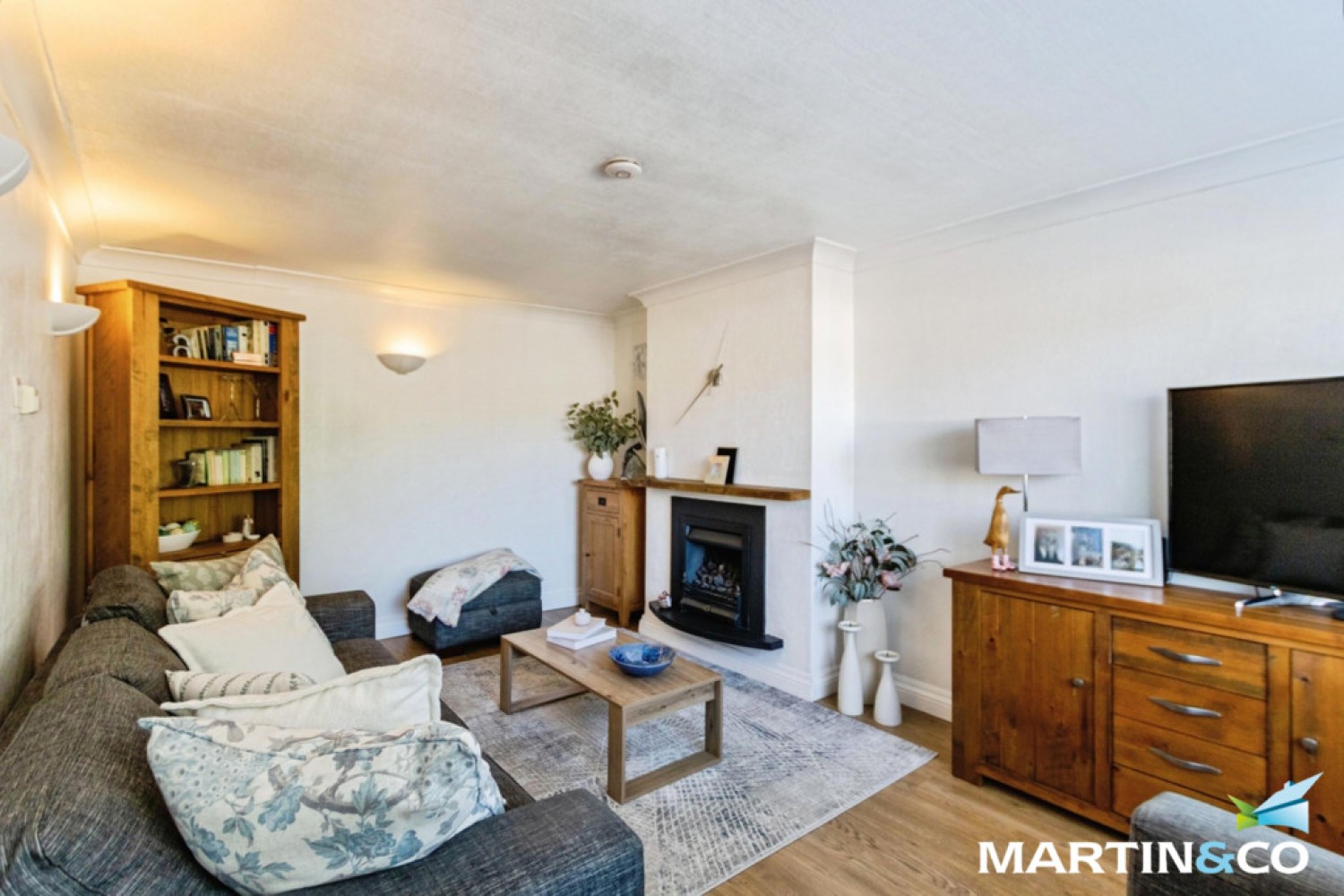 3 bedroom House for Sale Derry Close, Harborne, B17