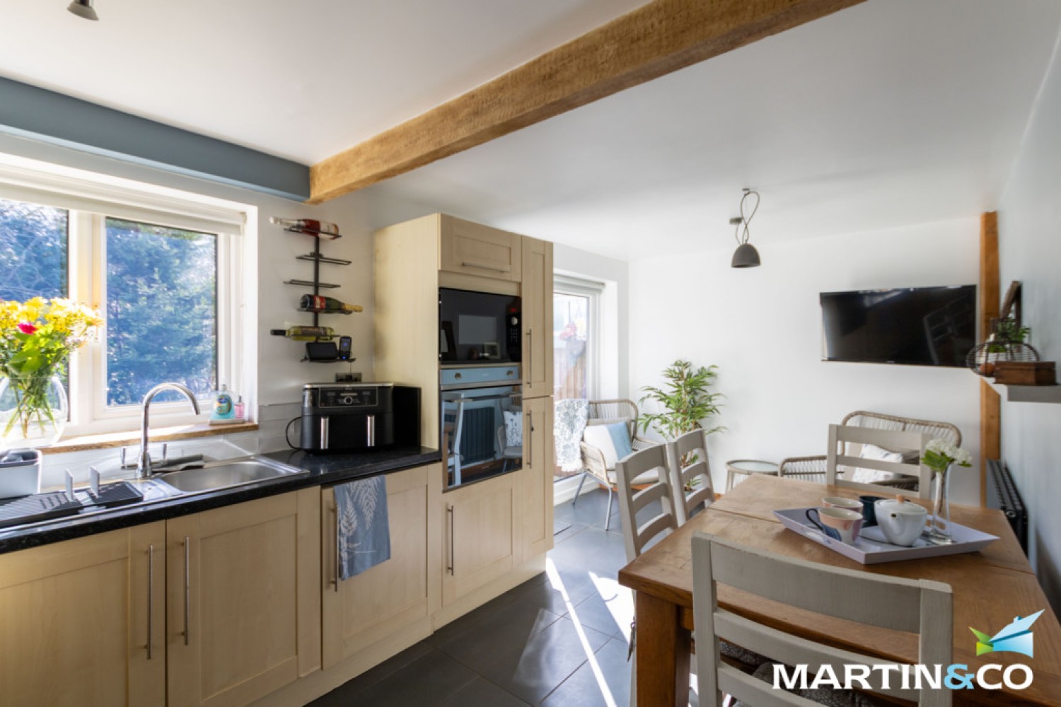 3 bedroom House for Sale Derry Close, Harborne, B17