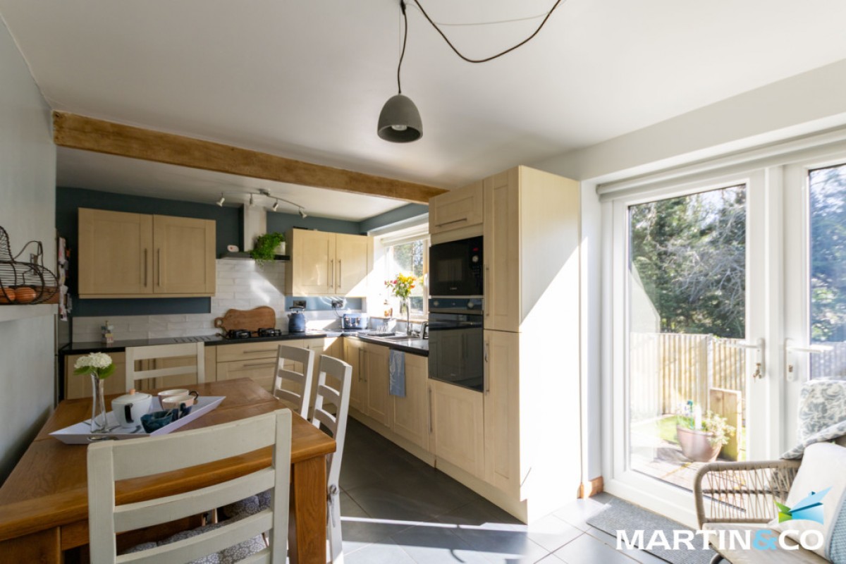 Derry Close, Harborne, B17