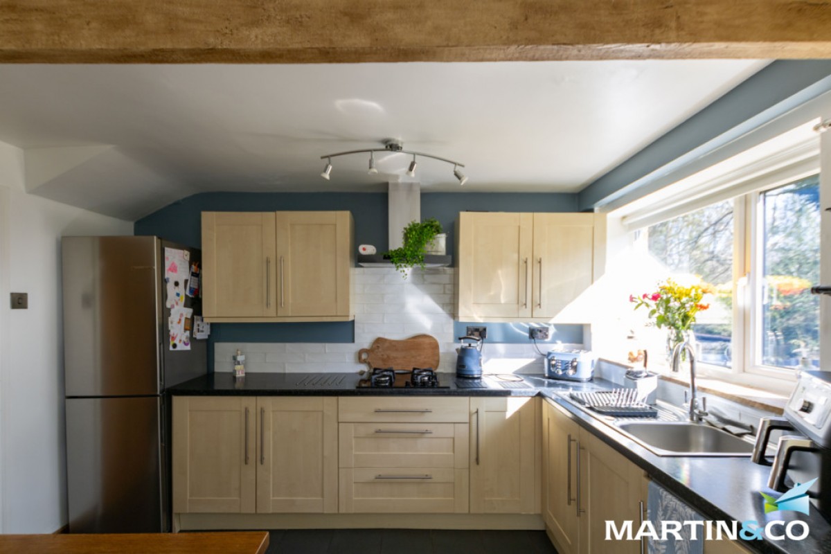 Derry Close, Harborne, B17