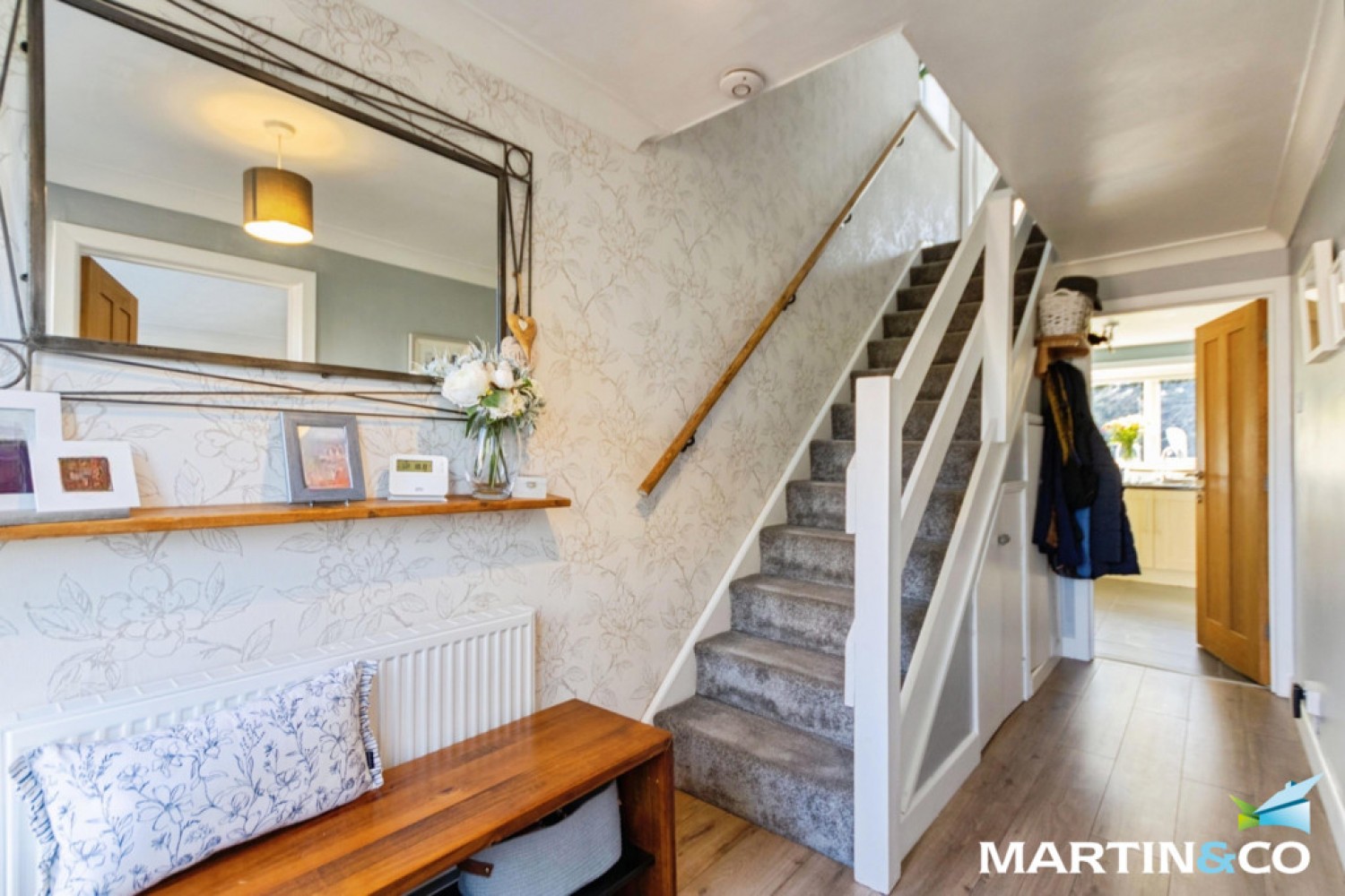 3 bedroom House for Sale Derry Close, Harborne, B17