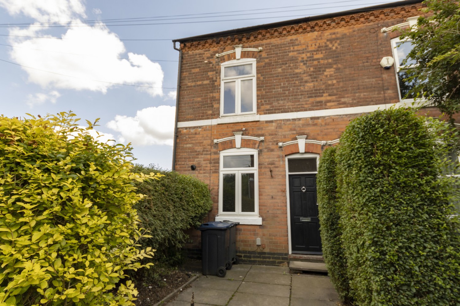 2 bedroom House for Sale Osborne Road South, Erdington, B23