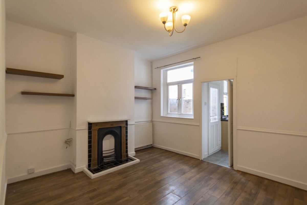 Osborne Road South, Erdington, B23