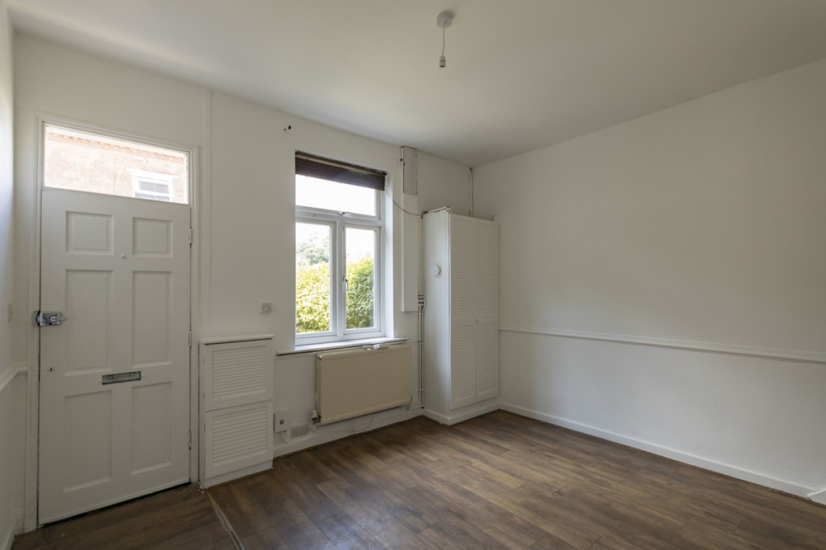 Osborne Road South, Erdington, B23