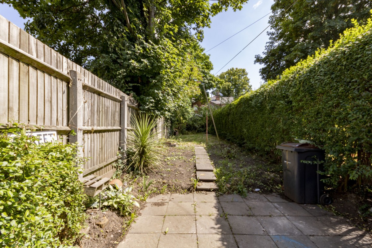 Osborne Road South, Erdington, B23