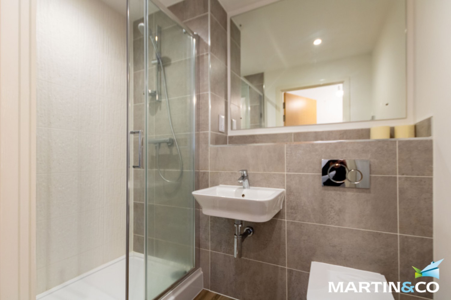 2 bedroom Flat for Letting Hamilton Apartments, Spring Street, Birmingham, B15