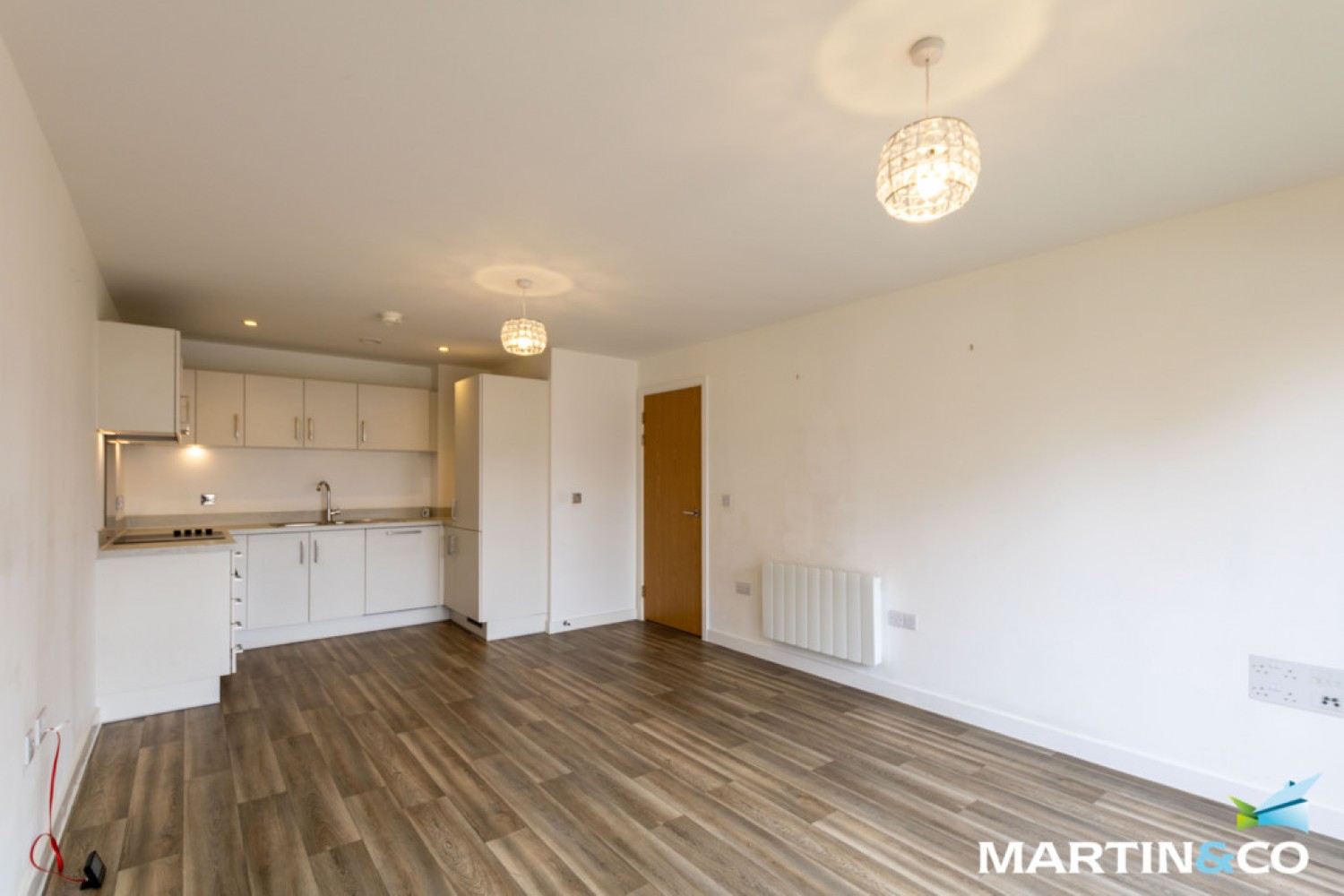 2 bedroom Flat for Letting Hamilton Apartments, Spring Street, Birmingham, B15