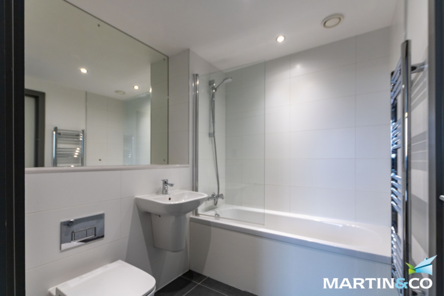 2 bedroom Flat for Letting JQ Rise, Goodman Street, Birmingham, B1