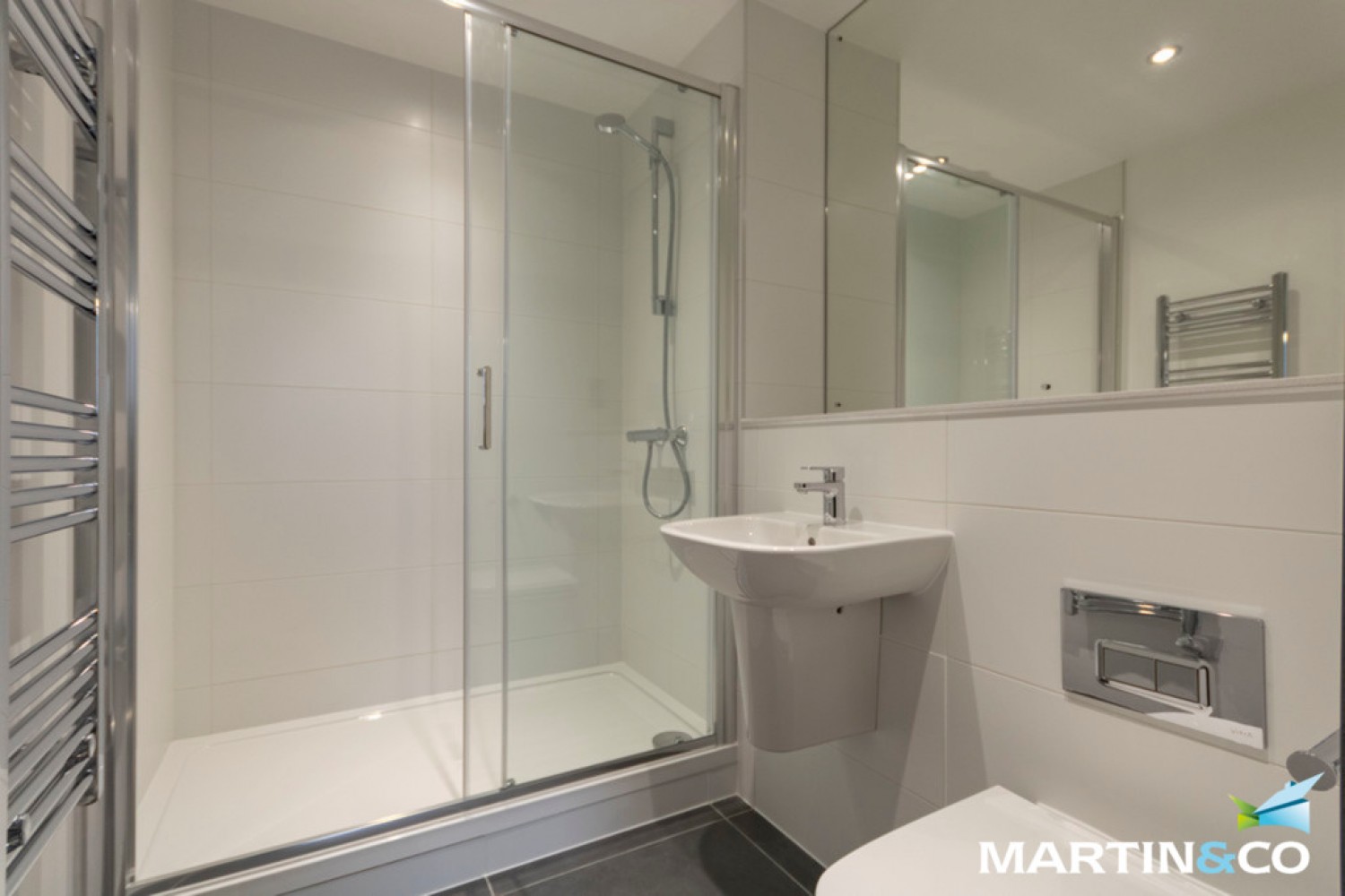 2 bedroom Flat for Letting JQ Rise, Goodman Street, Birmingham, B1