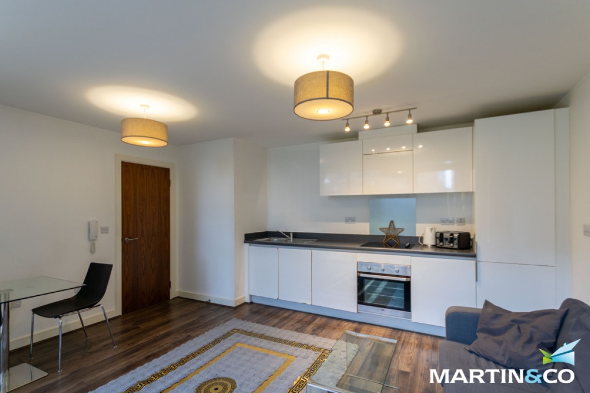 Landmark, Waterfront West, Brierley Hill, DY5