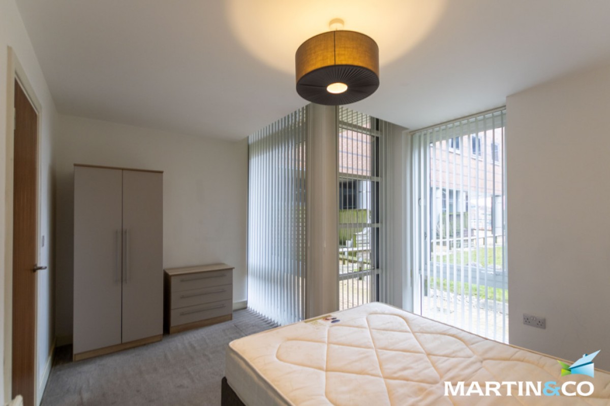 Landmark, Waterfront West, Brierley Hill, DY5