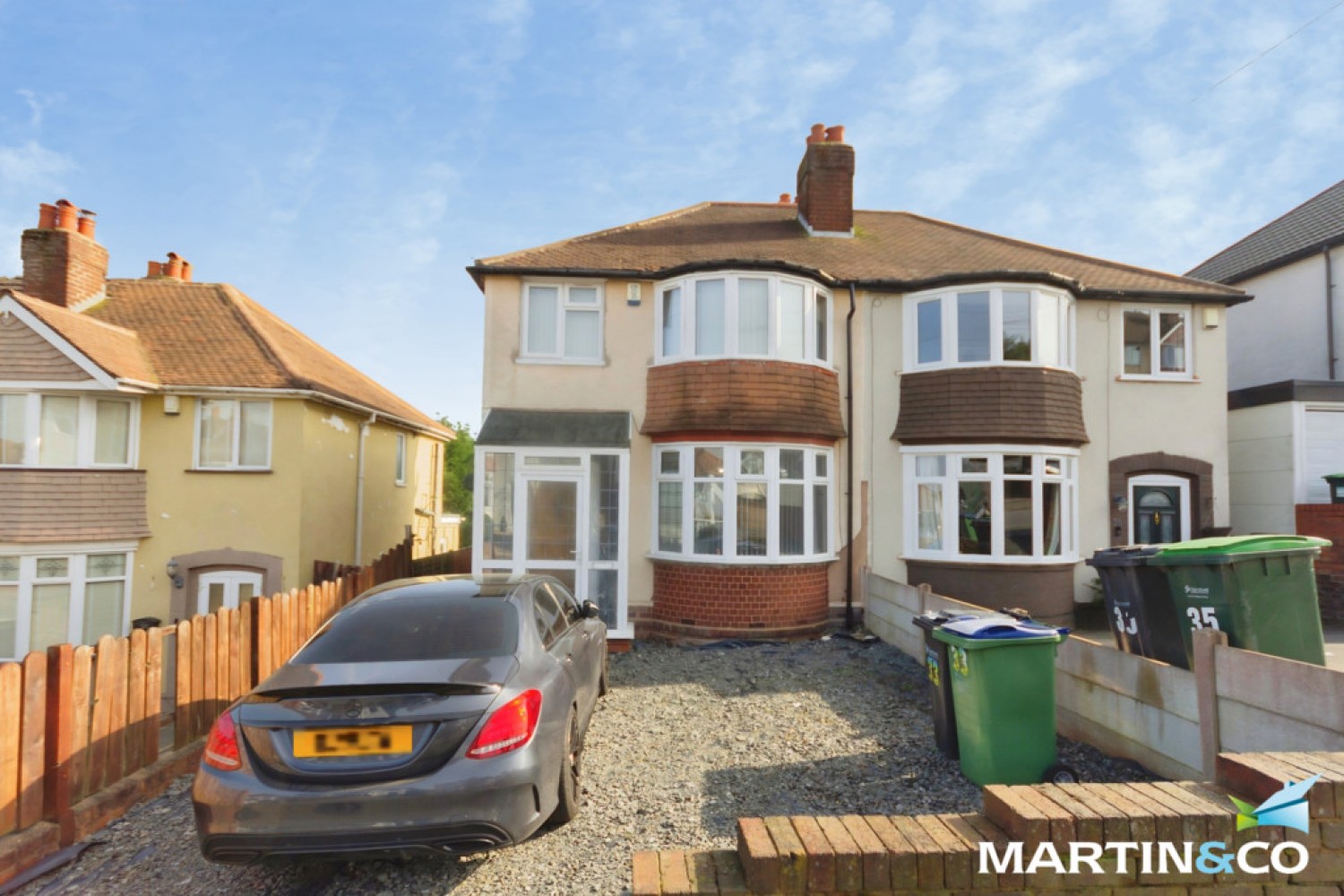 3 bedroom House for Letting Trafalgar Road, Tividale, Oldbury, B69