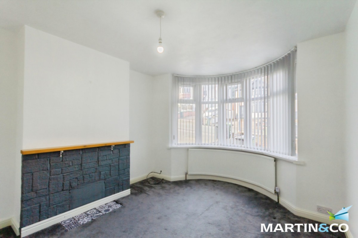 Trafalgar Road, Tividale, Oldbury, B69