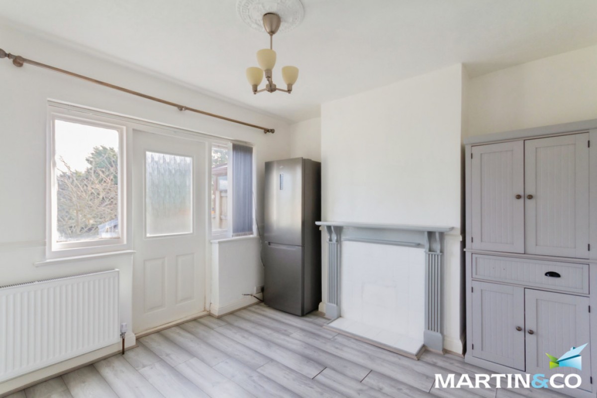 Trafalgar Road, Tividale, Oldbury, B69