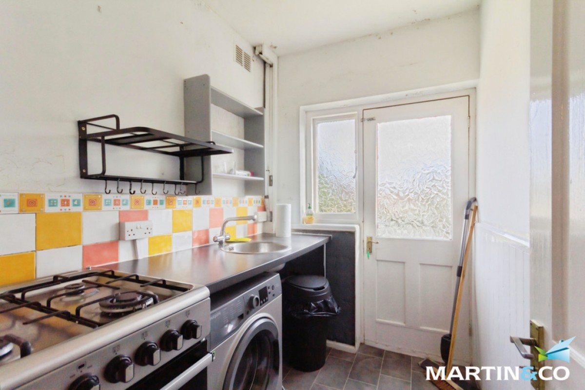 Trafalgar Road, Tividale, Oldbury, B69