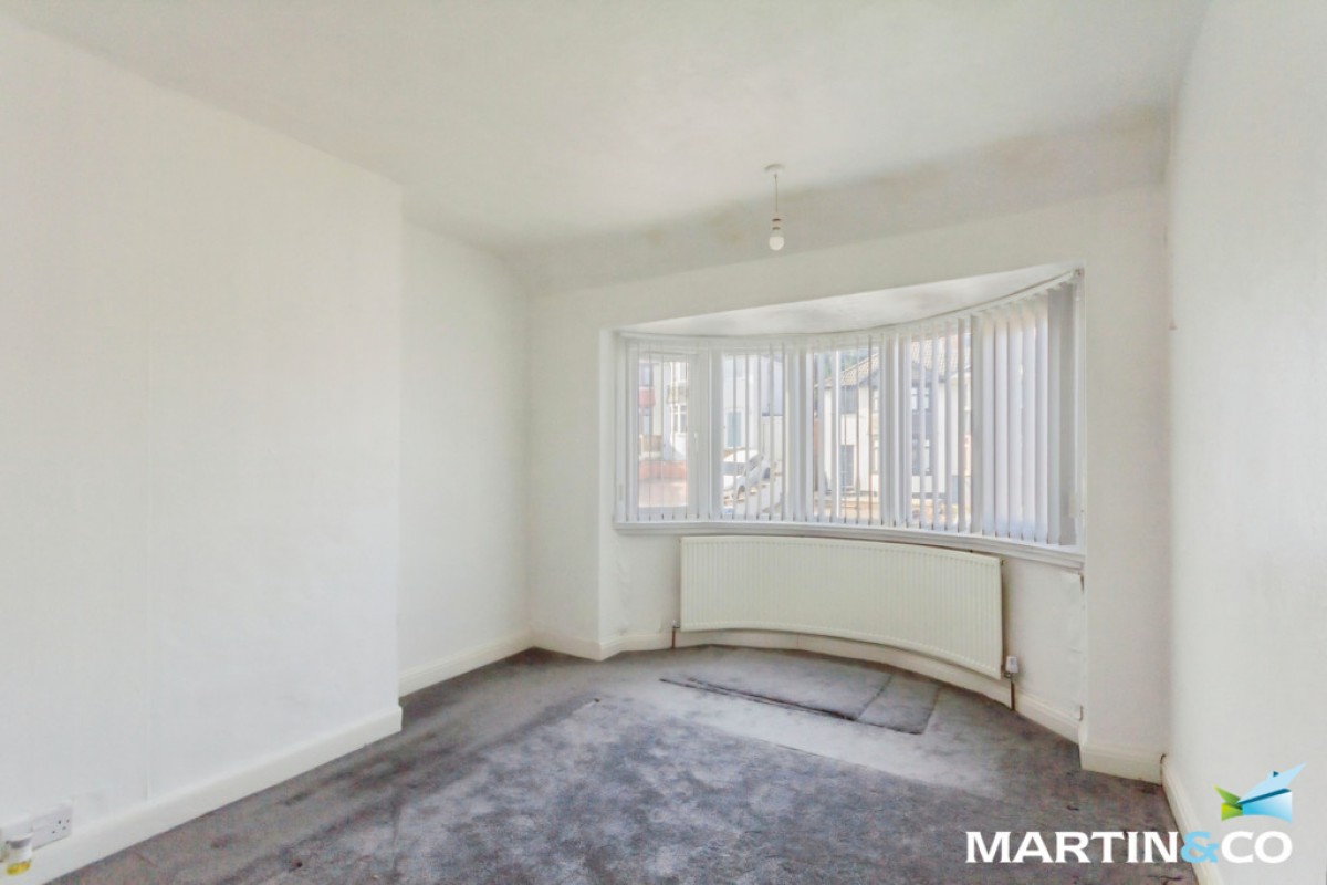 Trafalgar Road, Tividale, Oldbury, B69