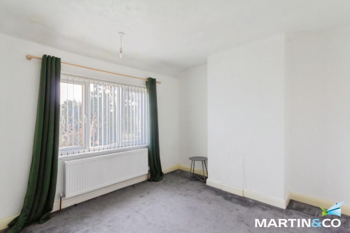 Trafalgar Road, Tividale, Oldbury, B69