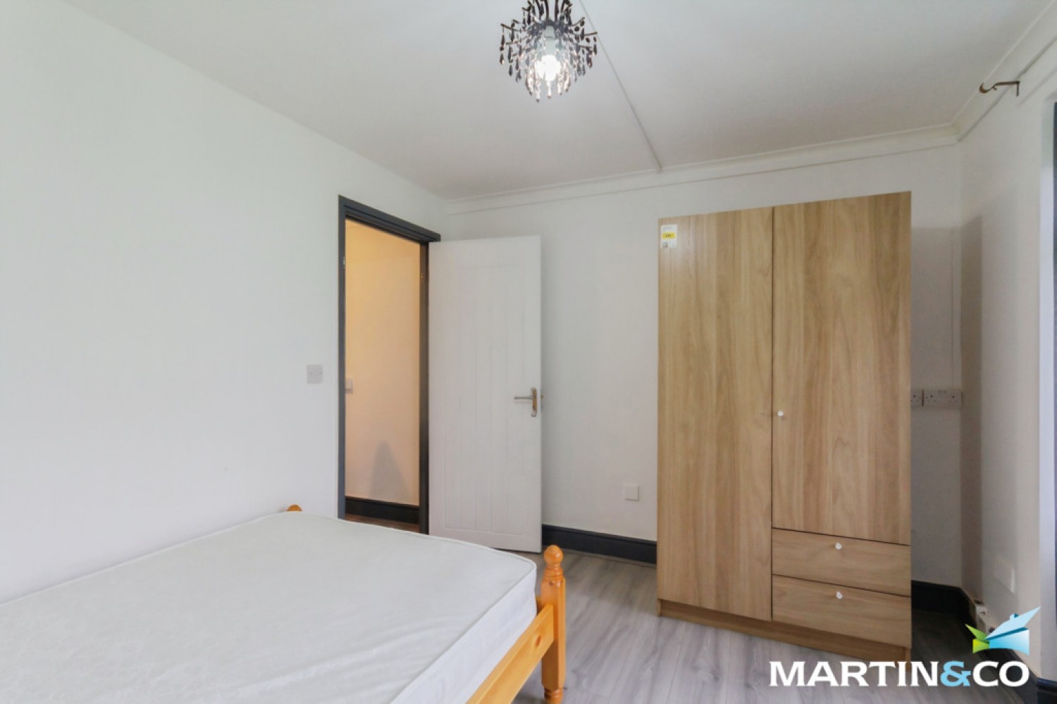 2 bedroom Flat for Letting Foster Way, Edgbaston, B5