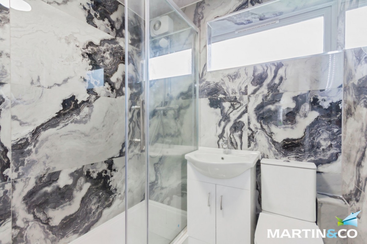 Foster Way, Edgbaston, B5