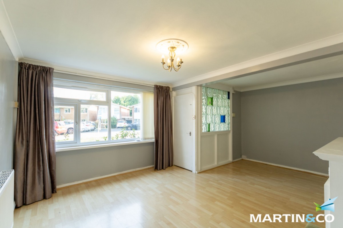 Chancellors Close, Edgbaston, B15