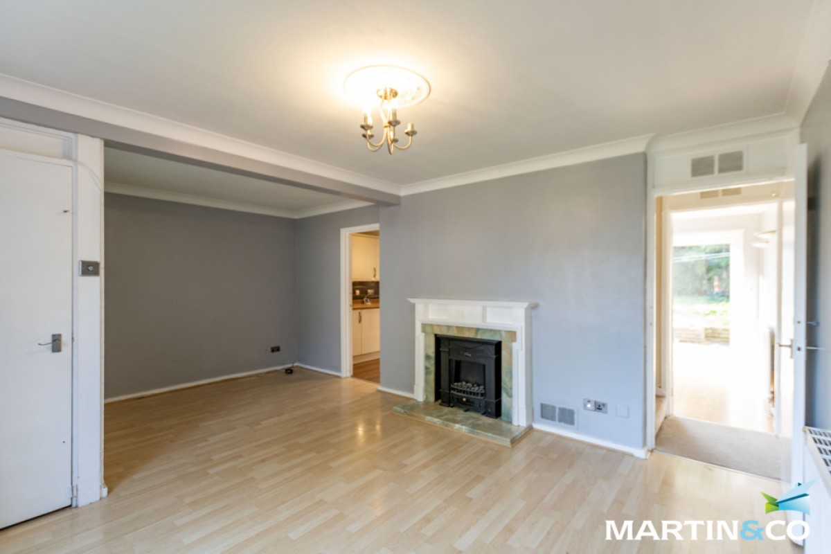 Chancellors Close, Edgbaston, B15