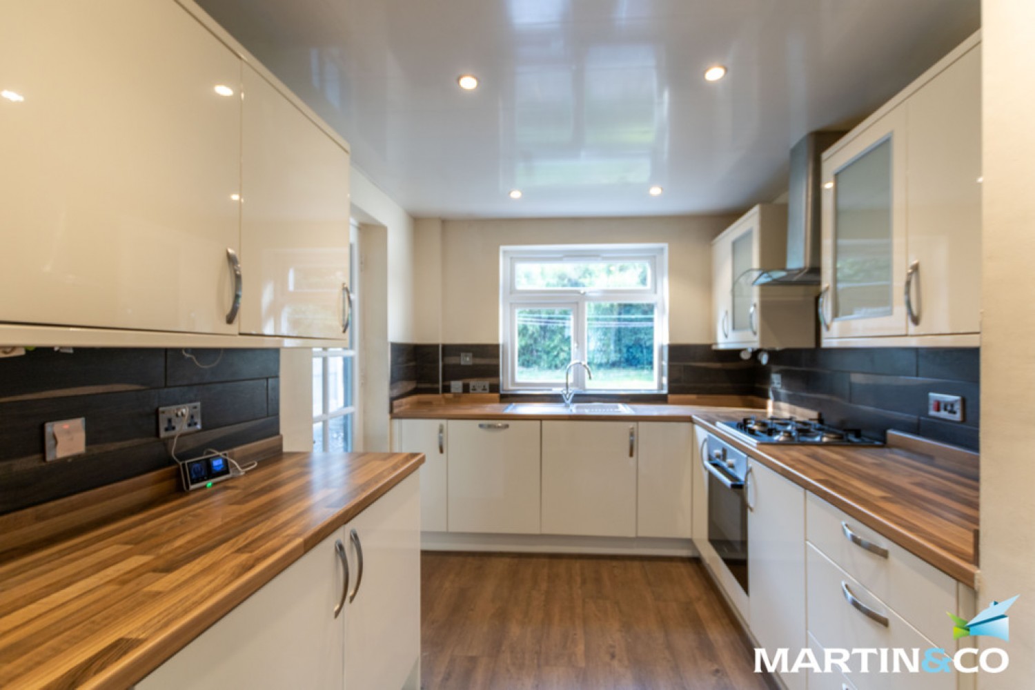 2 bedroom House for Letting Chancellors Close, Edgbaston, B15