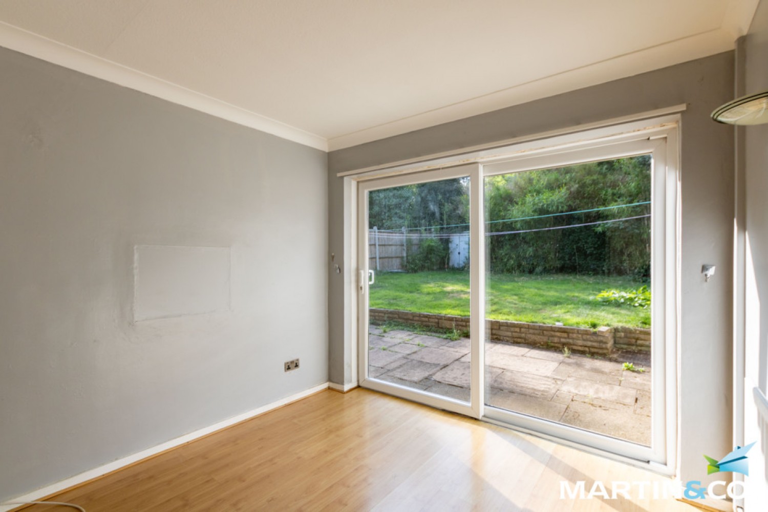 2 bedroom House for Letting Chancellors Close, Edgbaston, B15
