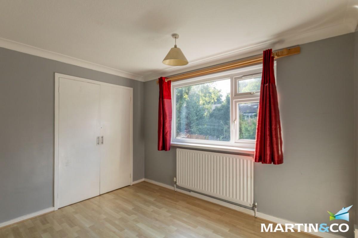 Chancellors Close, Edgbaston, B15