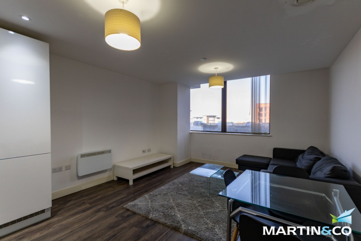 Broadway, Broad Street, Birmingham, B15