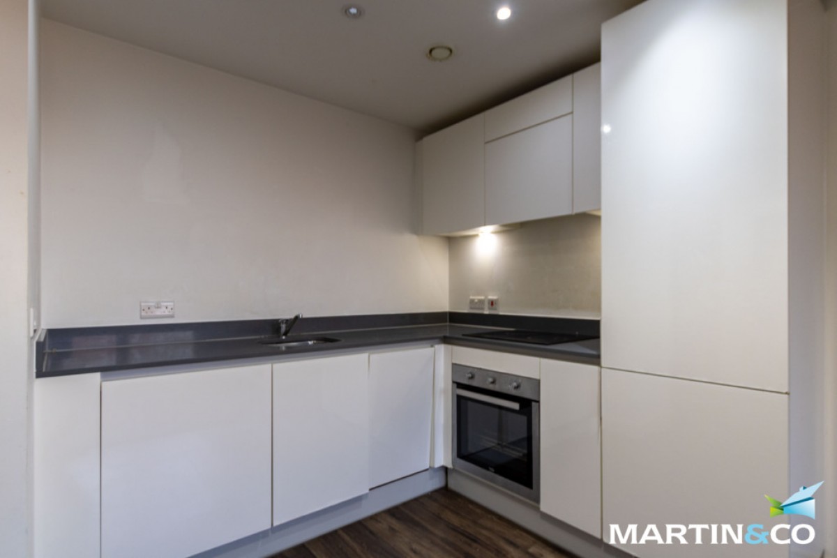 Broadway, Broad Street, Birmingham, B15