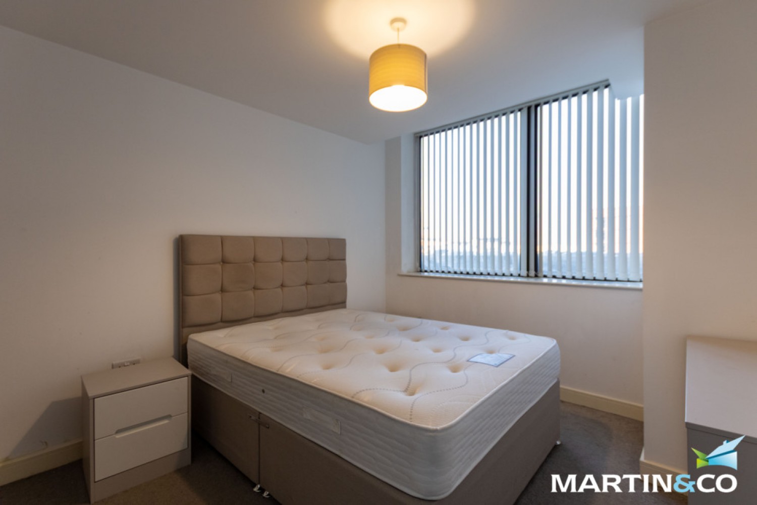 1 bedroom Flat for Letting Broadway, Broad Street, Birmingham, B15