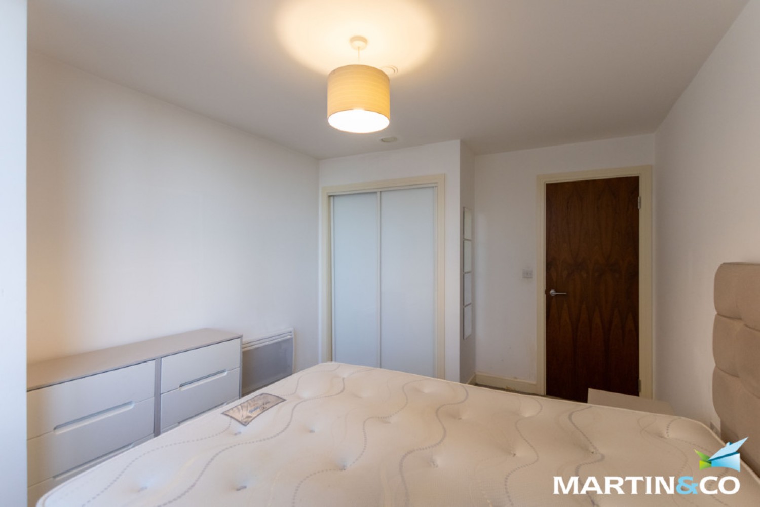 1 bedroom Flat for Letting Broadway, Broad Street, Birmingham, B15