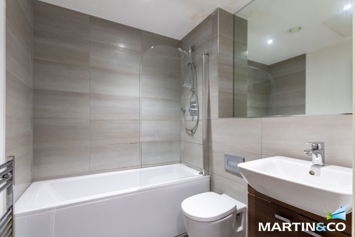 Broadway, Broad Street, Birmingham, B15