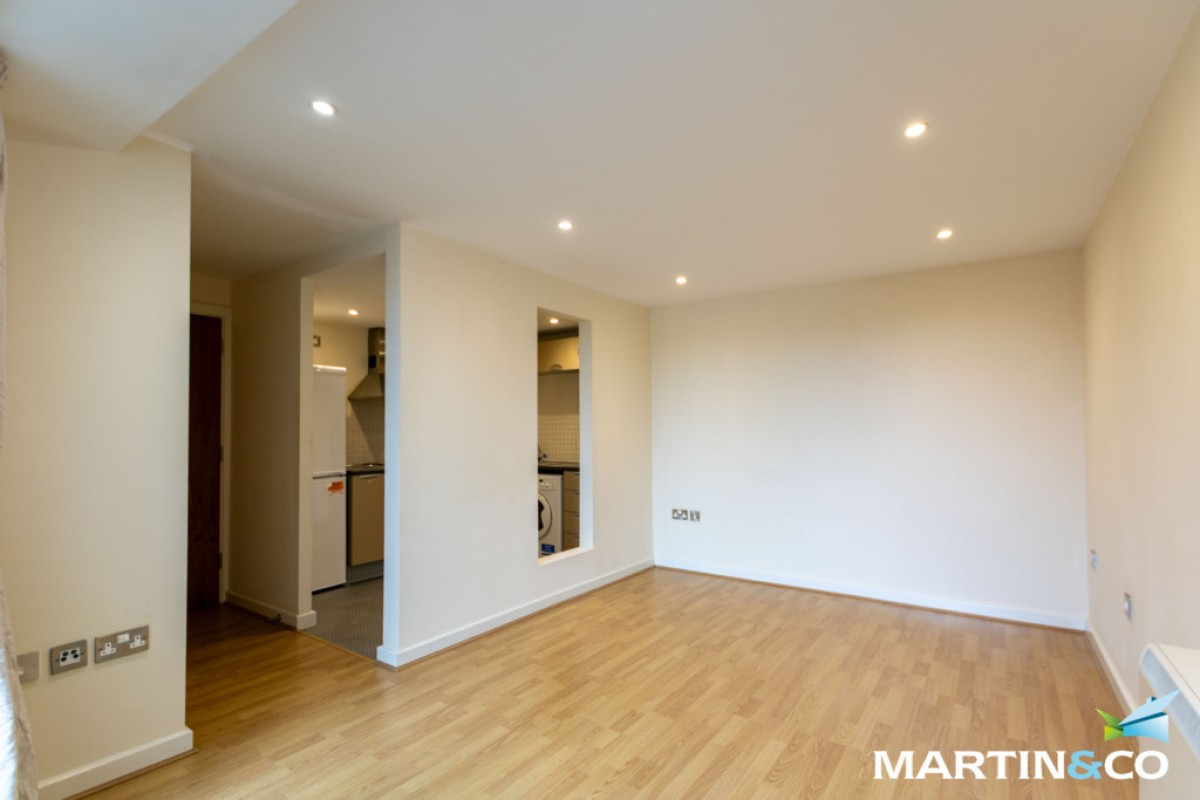 Kinvara Heights, Bradford Street, Digbeth, B12