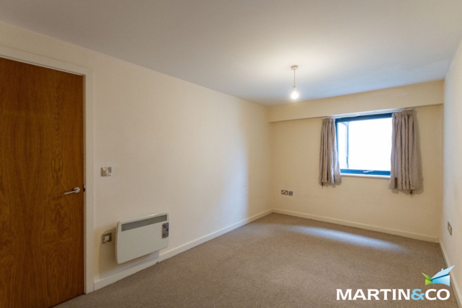 1 bedroom Flat for Letting Kinvara Heights, Bradford Street, Digbeth, B12